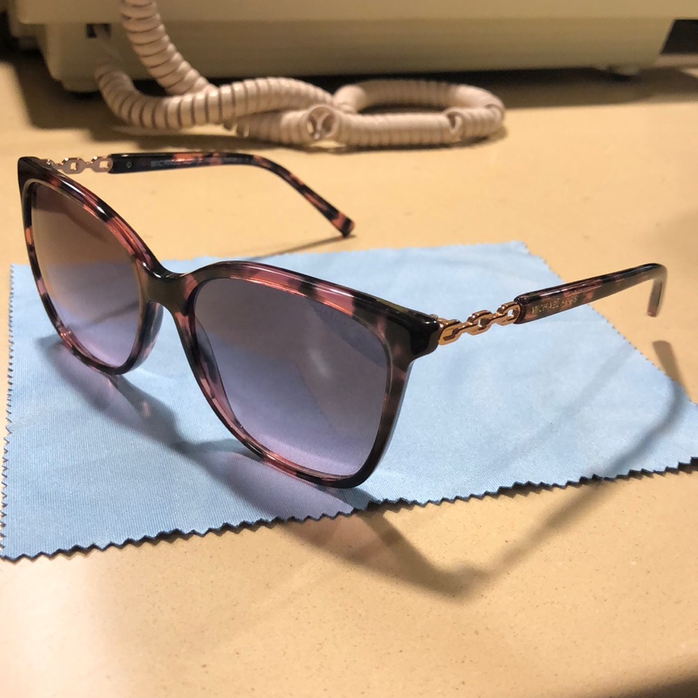 Michael Kors Sunglasses